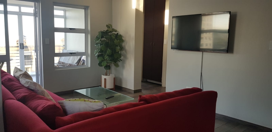 To Let 3 Bedroom Property for Rent in Table View Western Cape